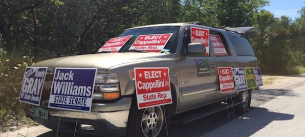 Primary Day