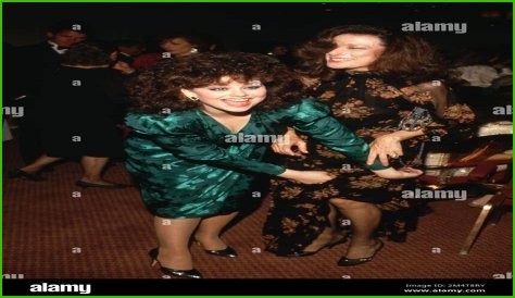 Delta Burke And Dixie Carter: A Tribute To Their Lasting Legacy