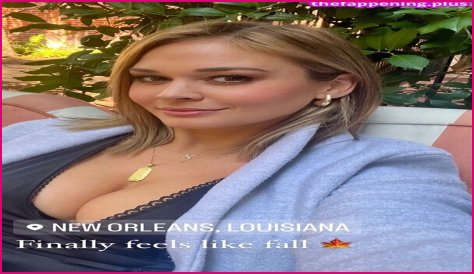 Exploring Lauren Compton: The Rise Of An OnlyFans Star