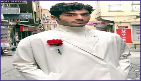 Exploring The Life And Career Of Burak Deniz: A Rising Star In Turkish Cinema