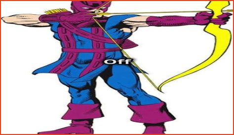 Hawkeye: The Unsung Hero Of The Avengers