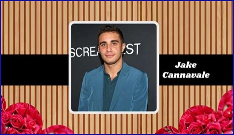Jake Cannavale: Rising Star In Hollywood