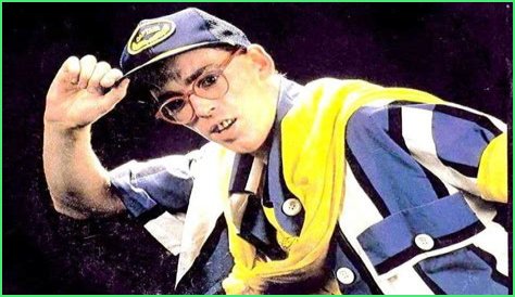 Jimmy McShane: The Life And Legacy Of A Pop Icon