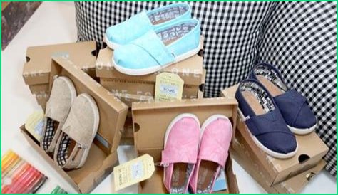 Tom Heels: The Rise Of A Fashion Icon In The Footwear Industry