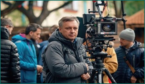 Understanding The Role Of DS2 Directors In Modern Film Industry