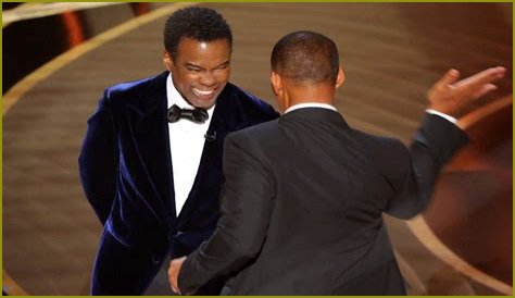 Unraveling The Drama: Chris Rock Sued Will Smith