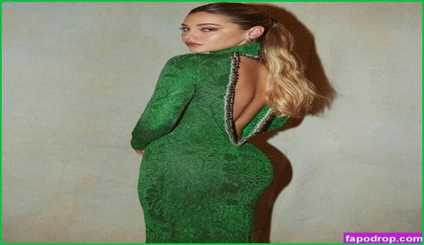 Unveiling The Controversy: Madelyn Cline Nude Leaked Scandal