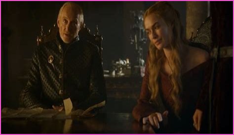 Unveiling The Legacy Of Tywin Lannister: A Closer Look At The Iconic Character