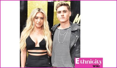 Unveiling The Roots Of Stassie Karanikolaou: A Look At Her Parents